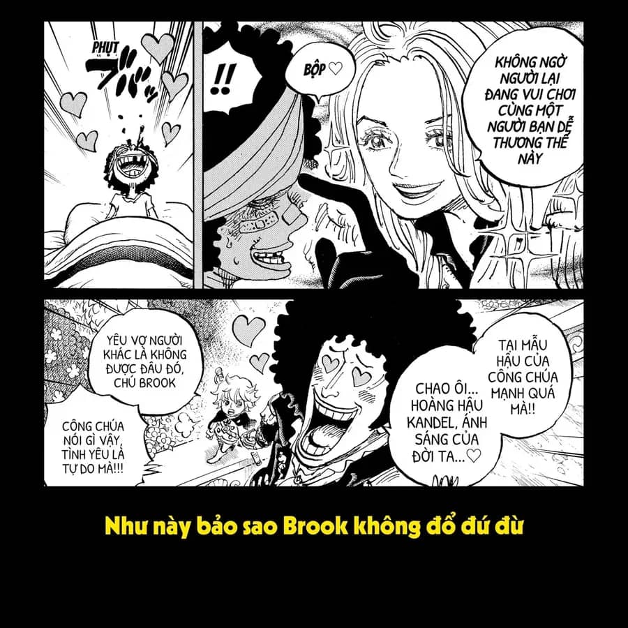 One Piece - Chương 1184.1 - ảnh 60
