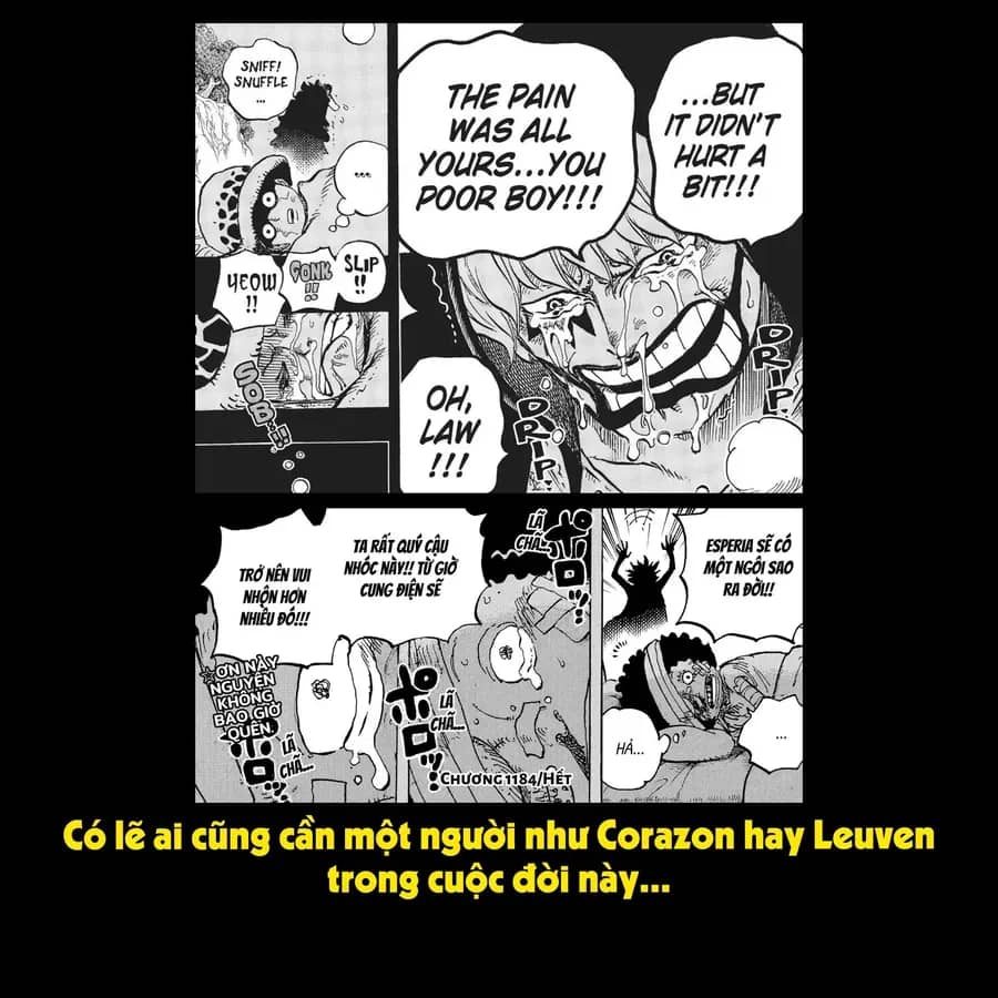 One Piece - Chương 1184.1 - ảnh 63