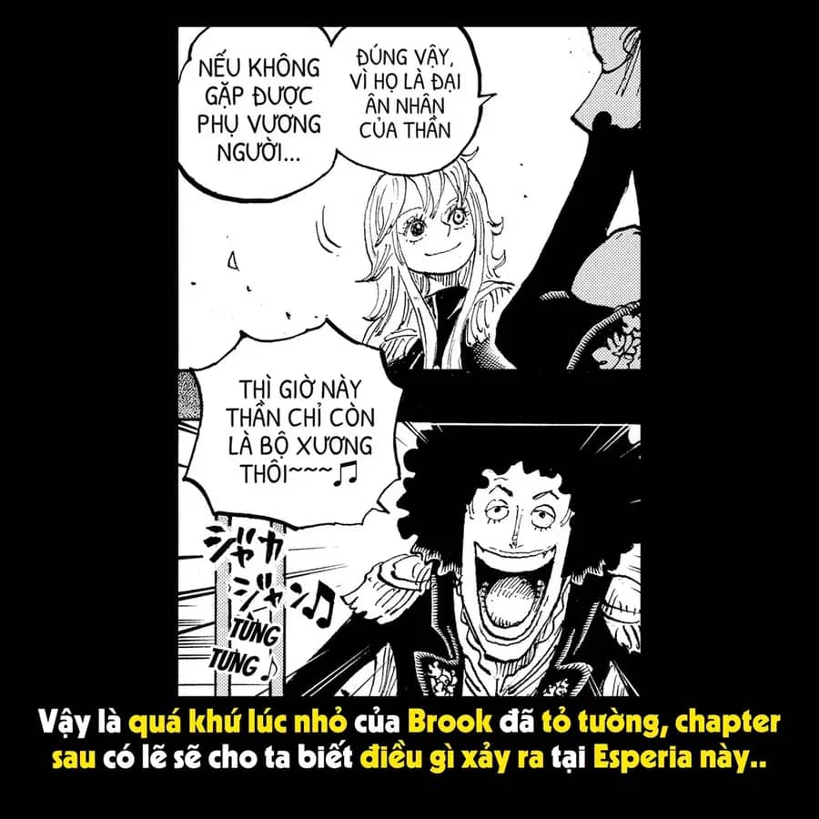 One Piece - Chương 1184.1 - ảnh 64