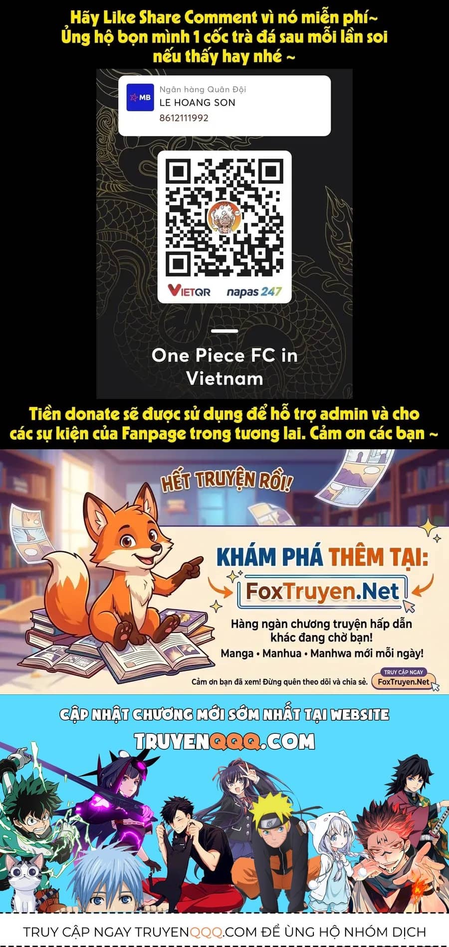 One Piece - Chương 1184.1 - ảnh 66