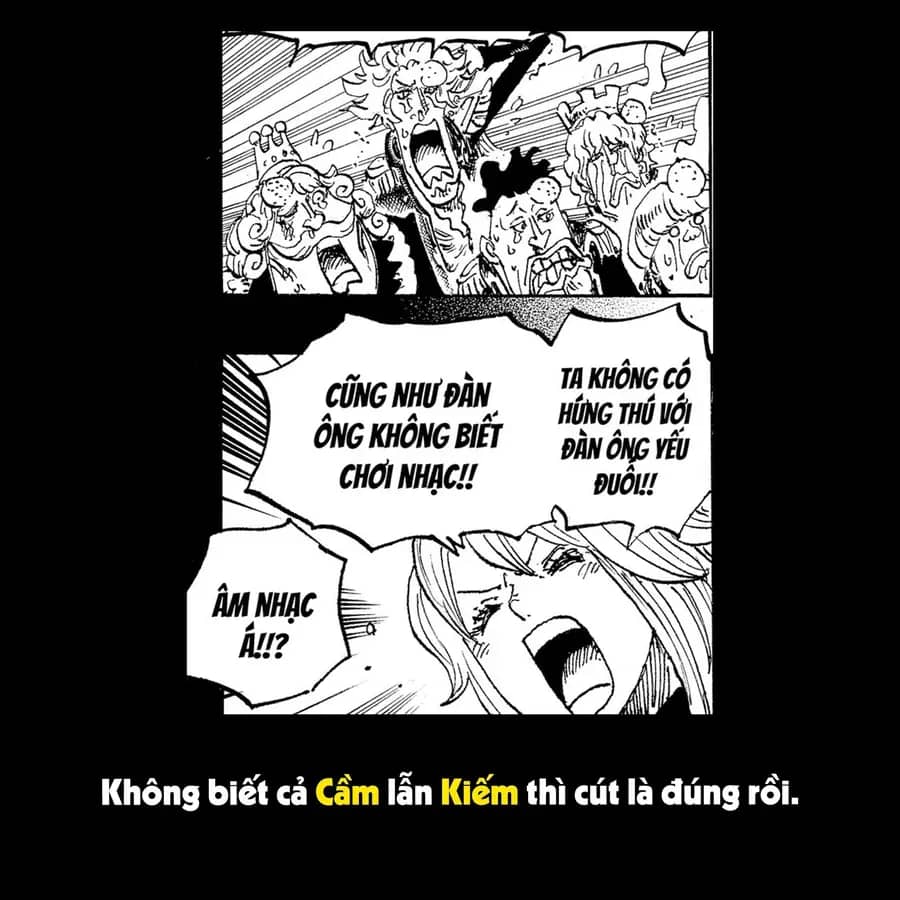 One Piece - Chương 1184.1 - ảnh 7