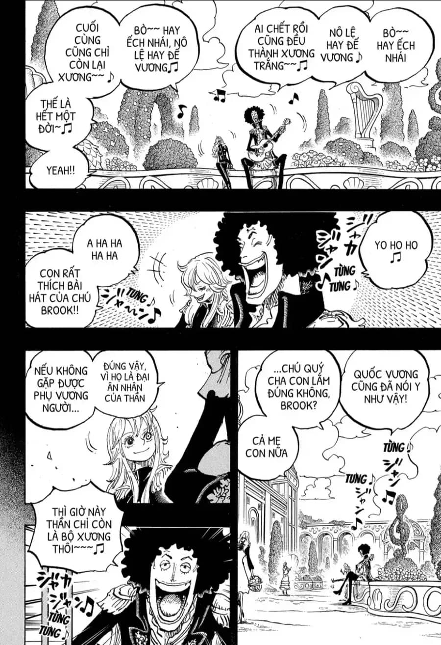 One Piece - Chương 1184.2 - ảnh 4