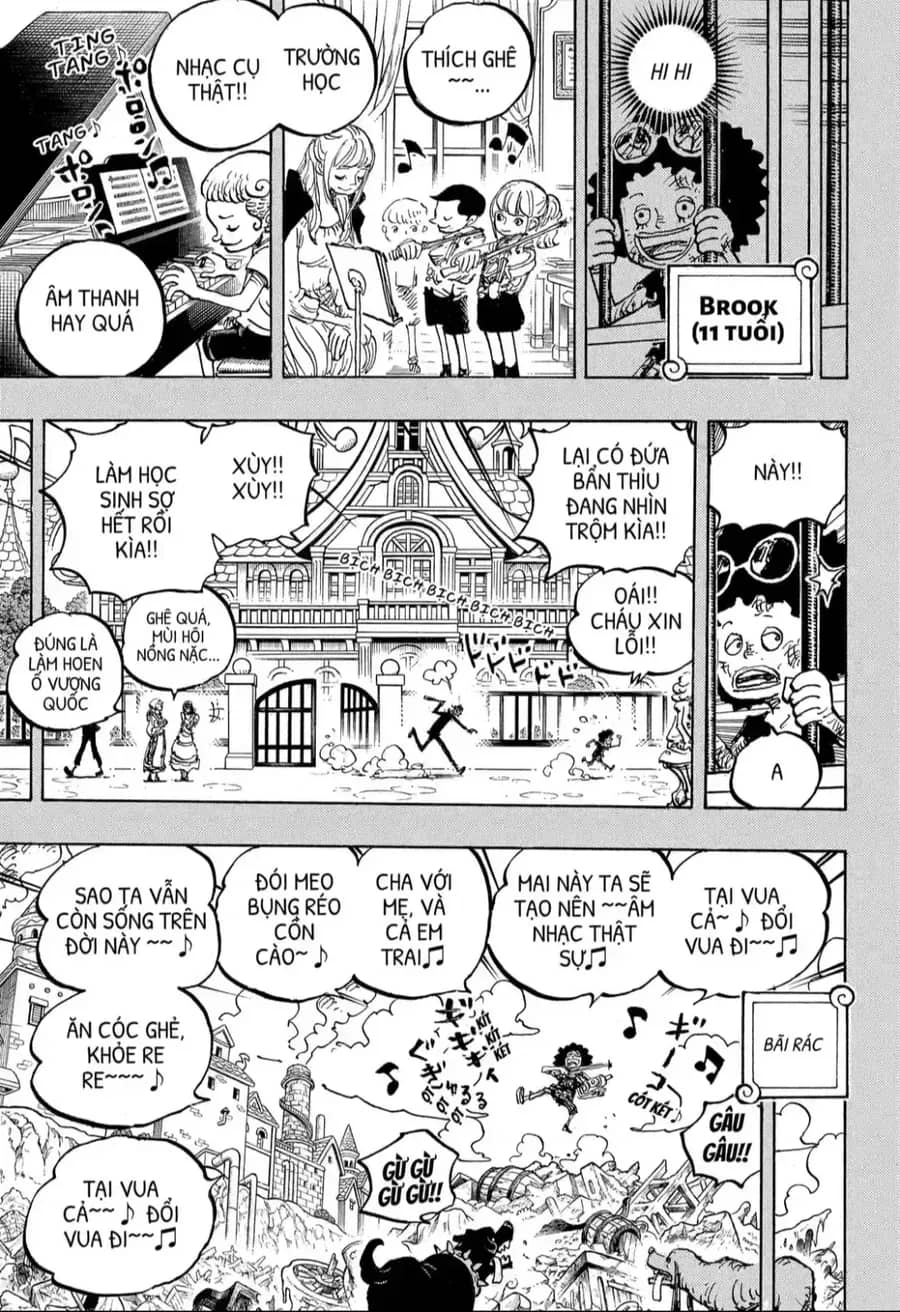 One Piece - Chương 1184.2 - ảnh 5