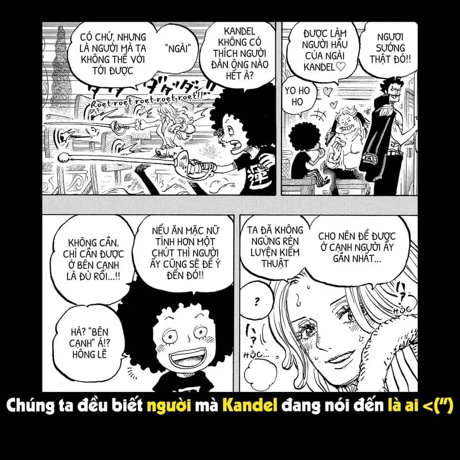 One Piece - Chương 1185.1 - ảnh 16