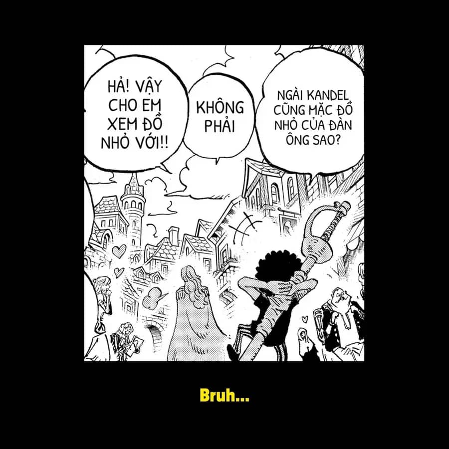 One Piece - Chương 1185.1 - ảnh 21