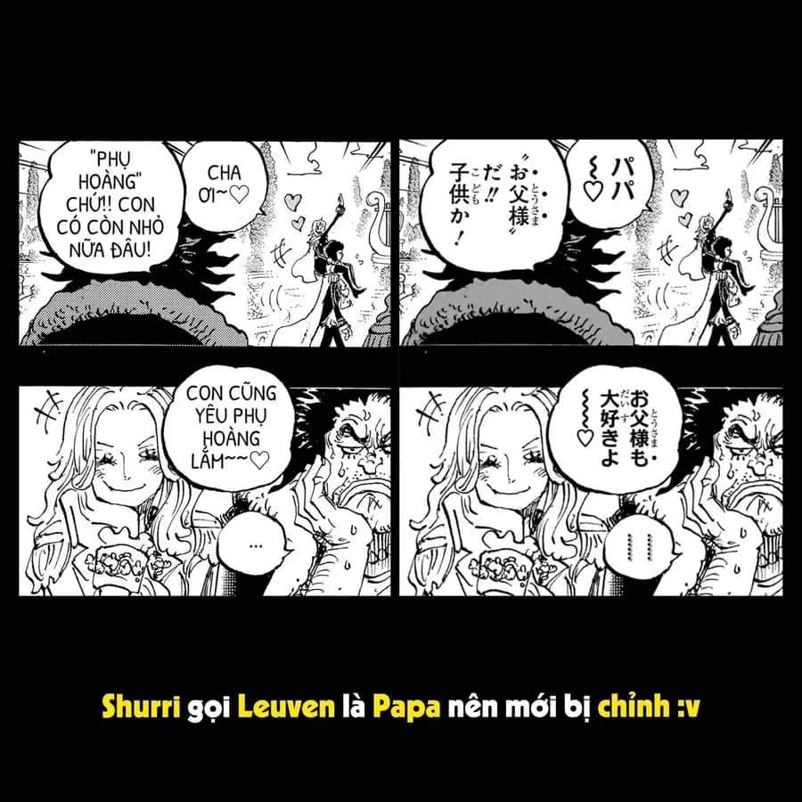 One Piece - Chương 1185.1 - ảnh 29