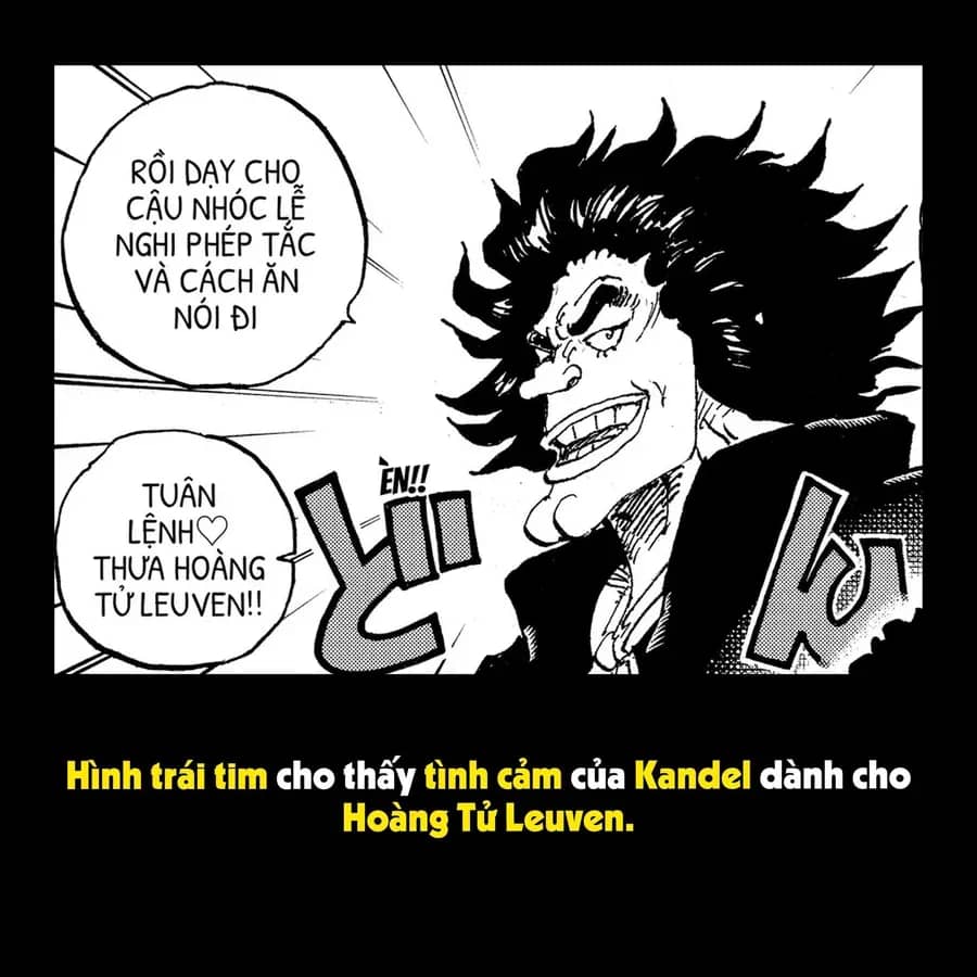 One Piece - Chương 1185.1 - ảnh 3