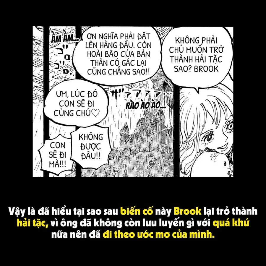 One Piece - Chương 1185.1 - ảnh 48
