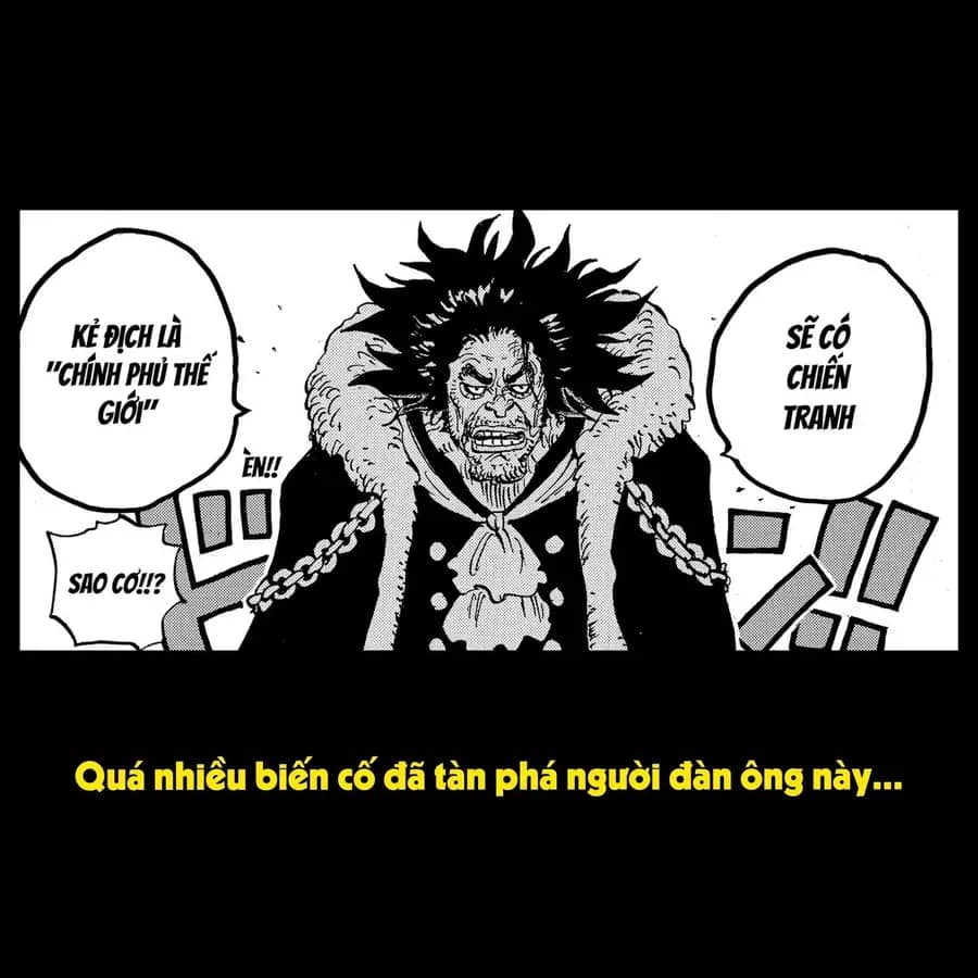 One Piece - Chương 1185.1 - ảnh 49