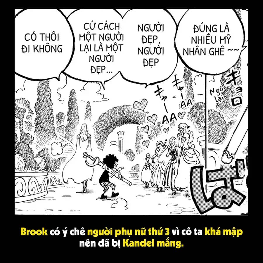 One Piece - Chương 1185.1 - ảnh 5