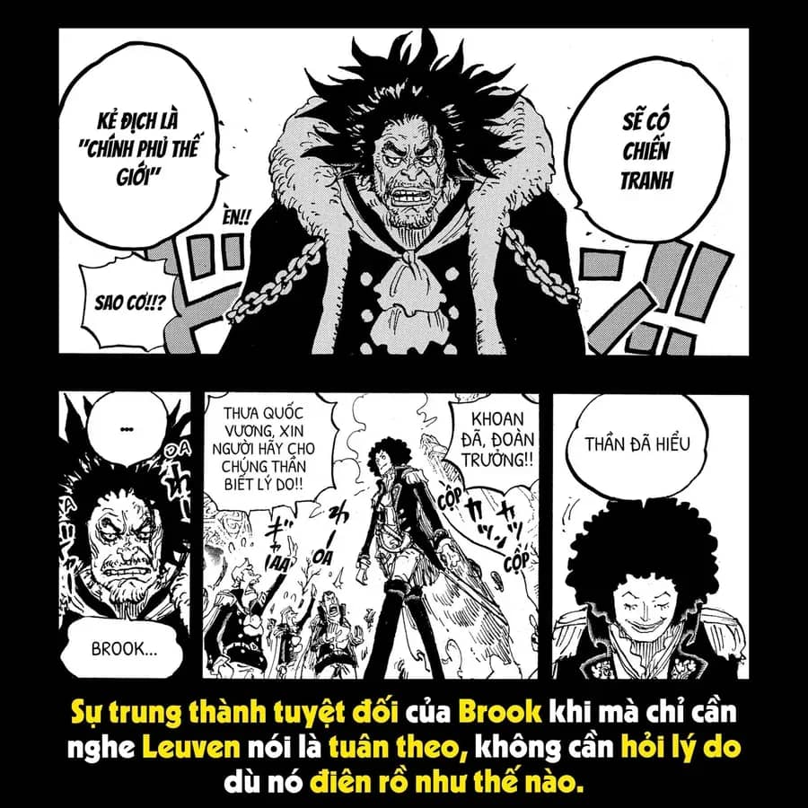 One Piece - Chương 1185.1 - ảnh 50