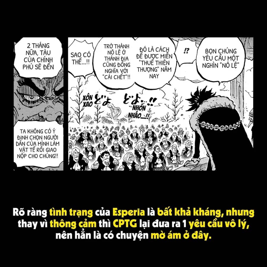 One Piece - Chương 1185.1 - ảnh 51