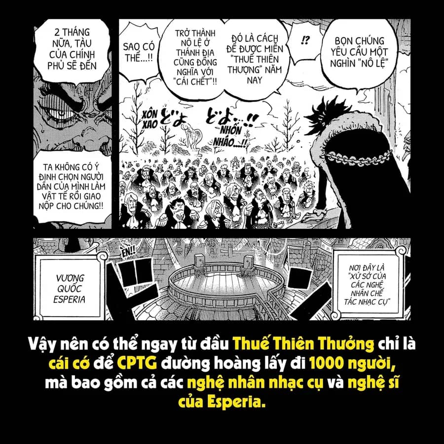 One Piece - Chương 1185.1 - ảnh 53