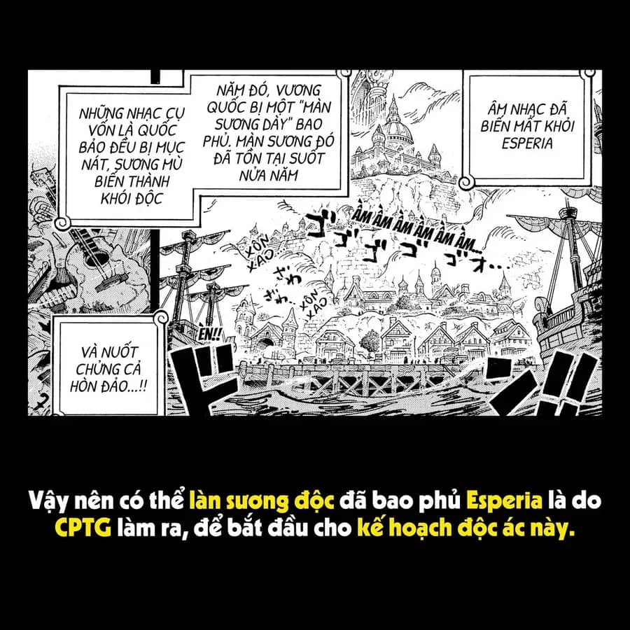 One Piece - Chương 1185.1 - ảnh 55
