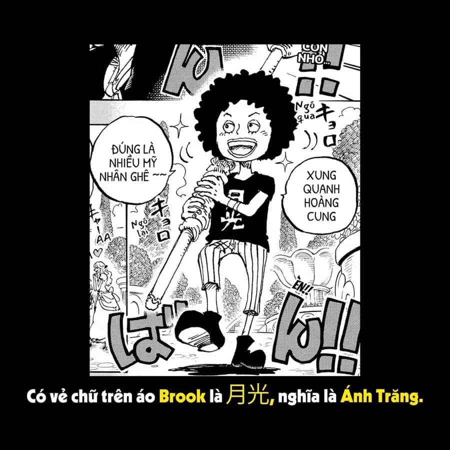 One Piece - Chương 1185.1 - ảnh 6