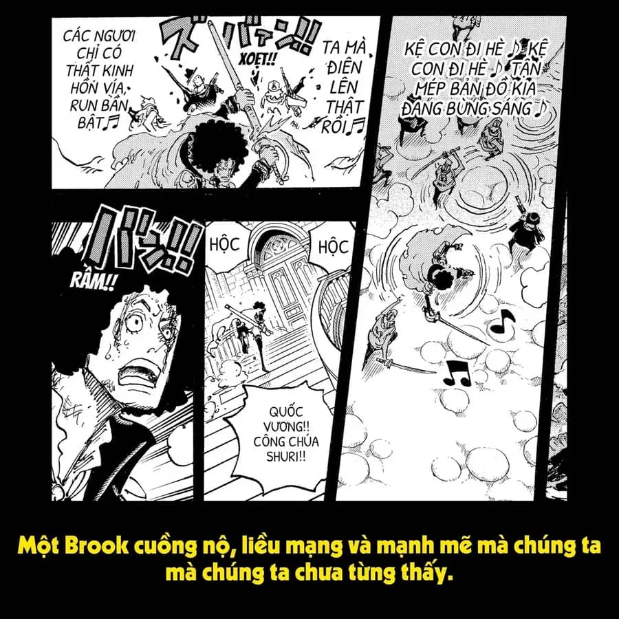 One Piece - Chương 1185.1 - ảnh 68