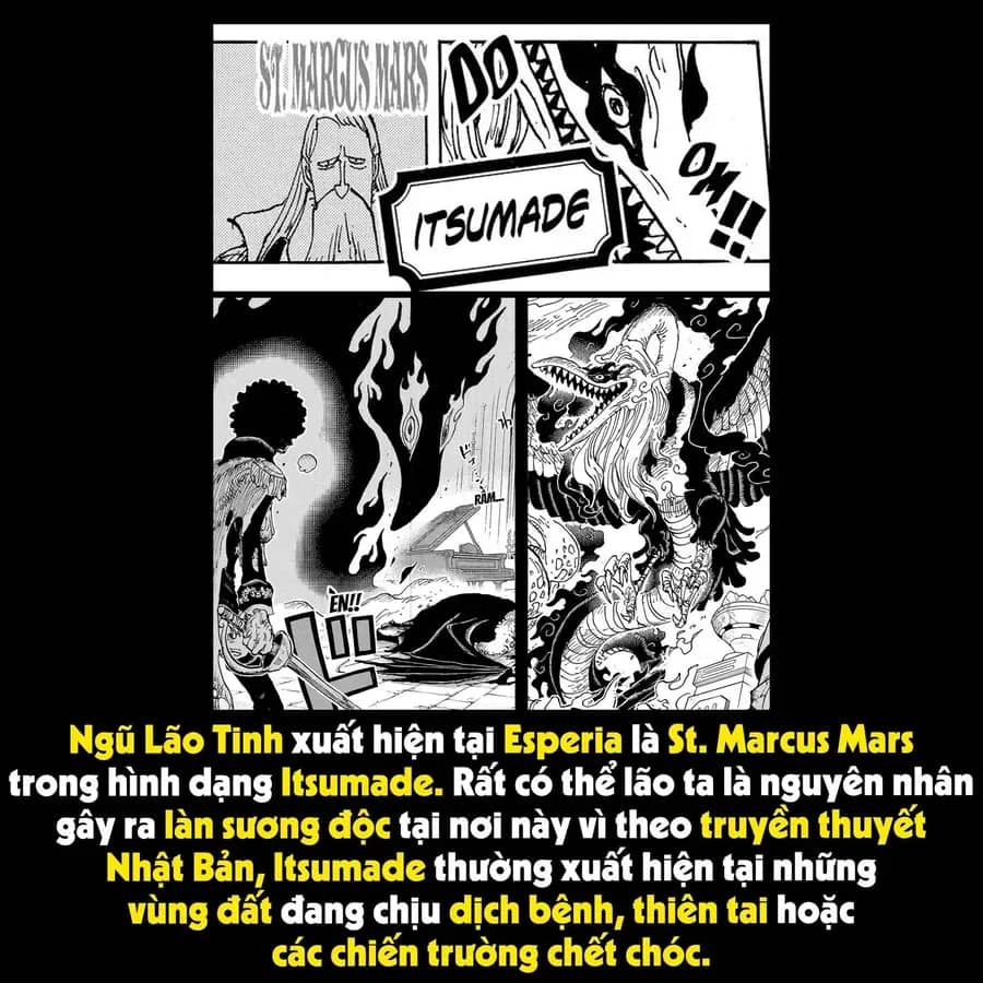 One Piece - Chương 1185.1 - ảnh 75