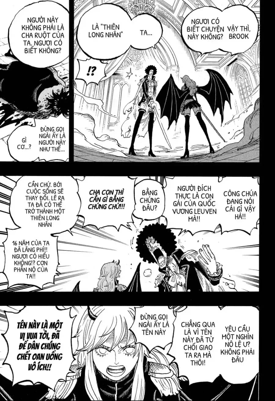 One Piece - Chương 1186 - ảnh 5