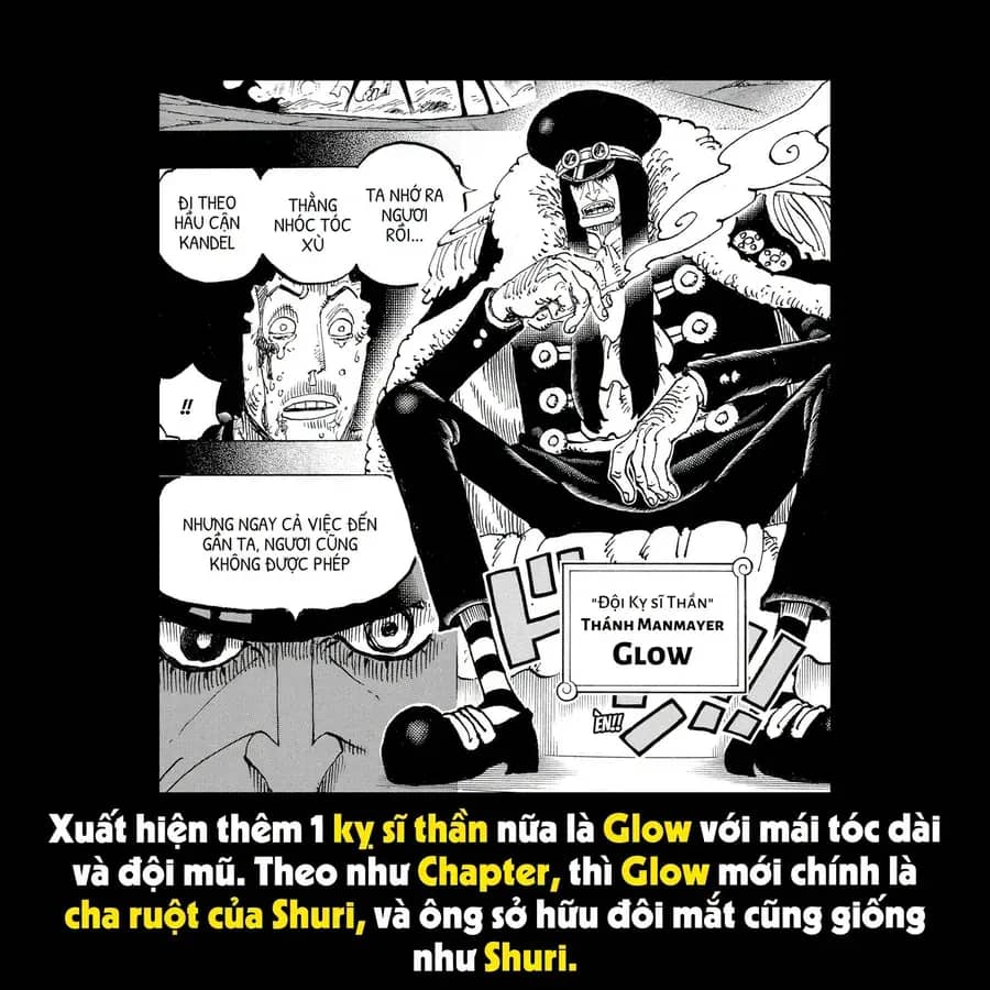 One Piece - Chương 1186.1 - ảnh 16