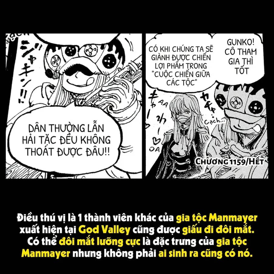 One Piece - Chương 1186.1 - ảnh 22