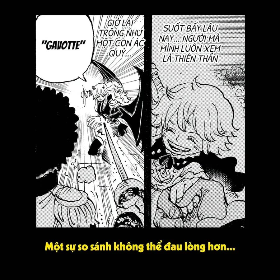 One Piece - Chương 1186.1 - ảnh 25