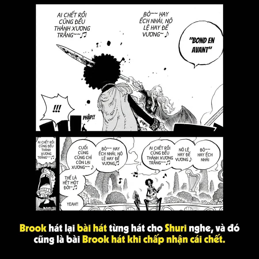 One Piece - Chương 1186.1 - ảnh 27