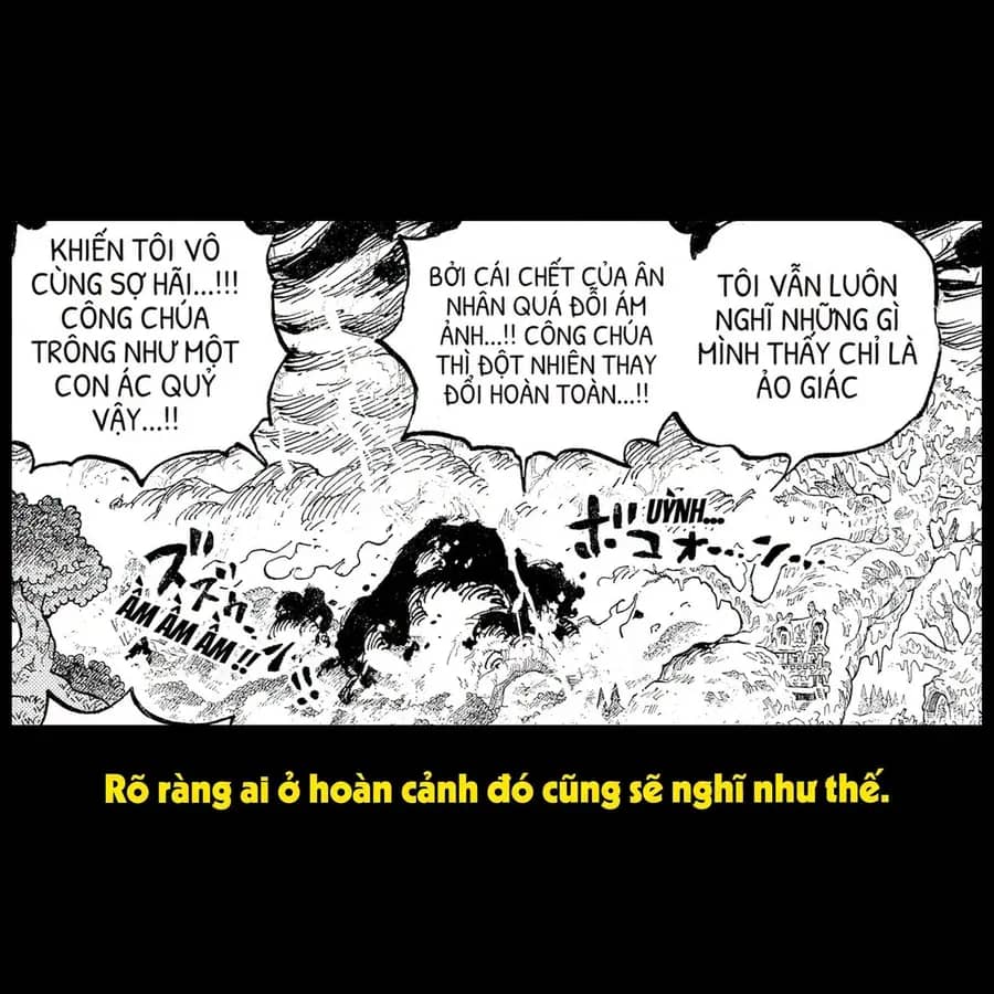 One Piece - Chương 1186.1 - ảnh 34