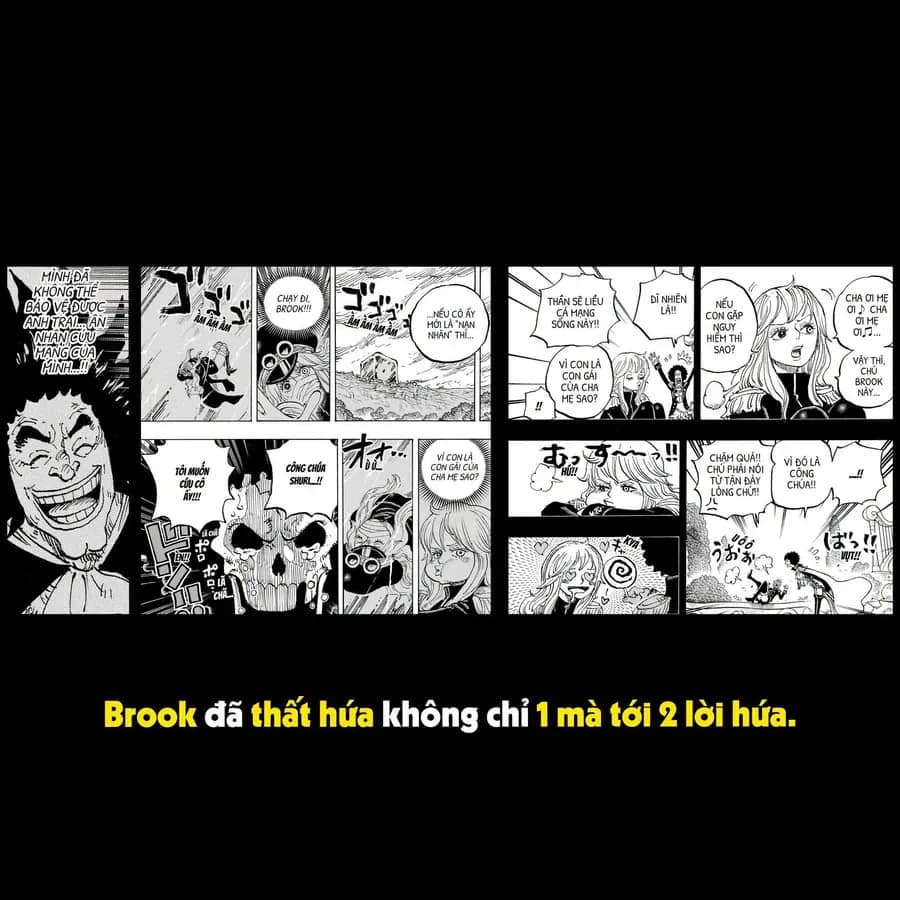 One Piece - Chương 1186.1 - ảnh 36