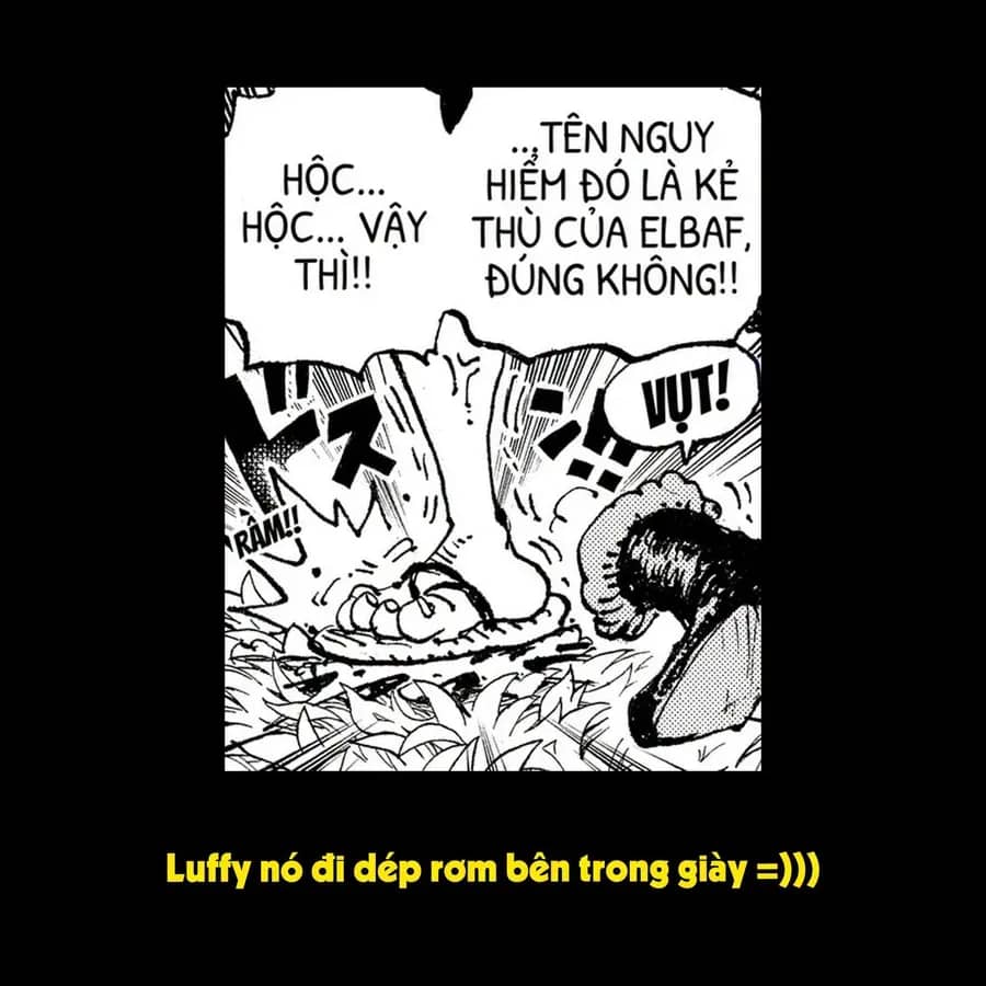 One Piece - Chương 1186.1 - ảnh 41