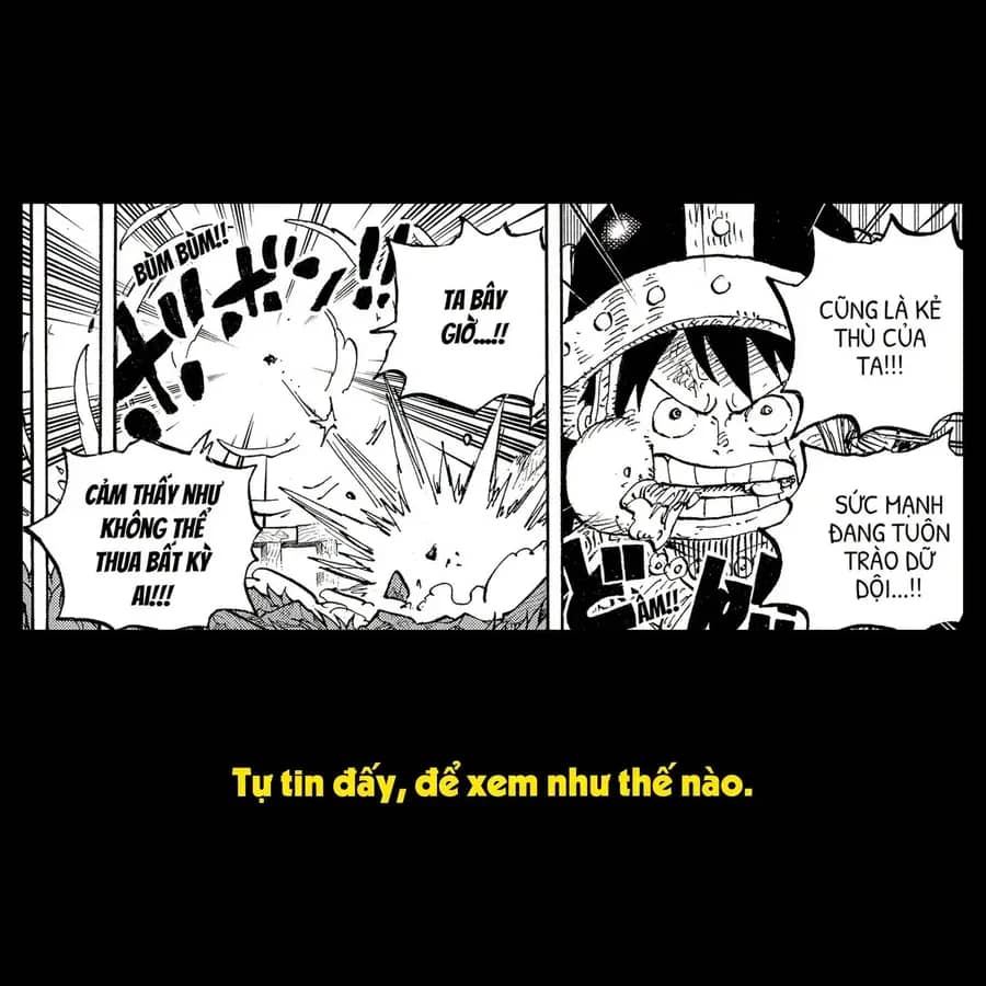 One Piece - Chương 1186.1 - ảnh 43