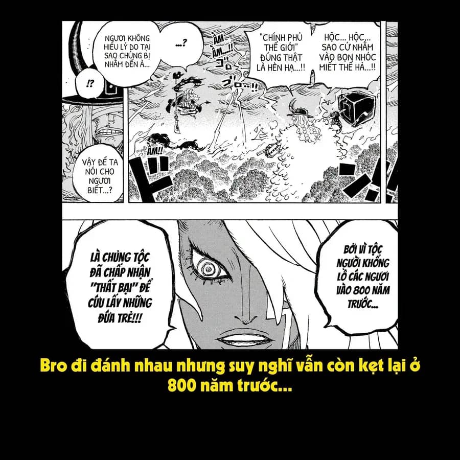 One Piece - Chương 1186.1 - ảnh 45