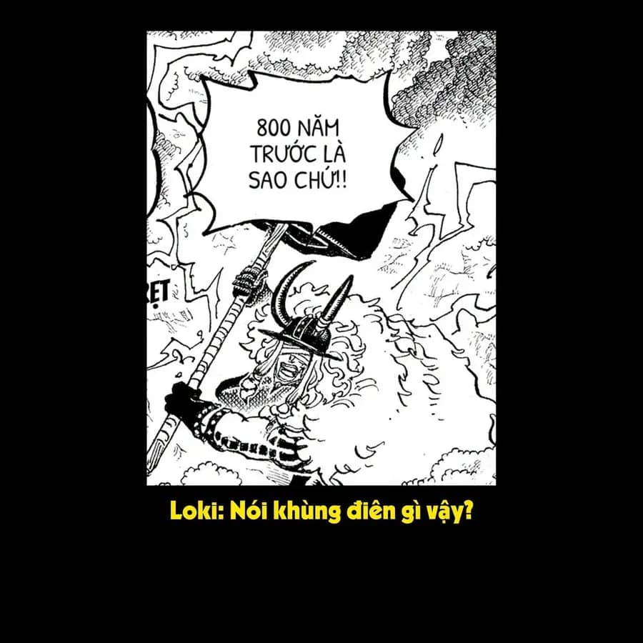 One Piece - Chương 1186.1 - ảnh 47