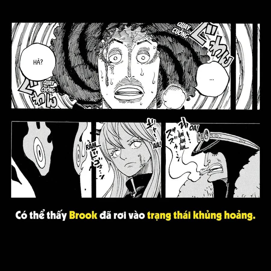 One Piece - Chương 1186.1 - ảnh 5
