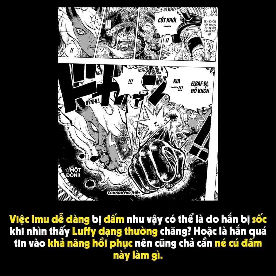 One Piece - Chương 1186.1 - ảnh 52
