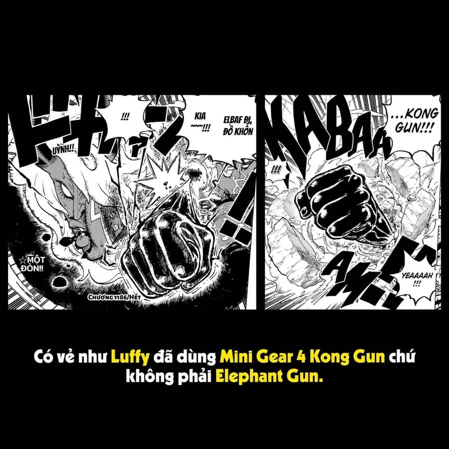 One Piece - Chương 1186.1 - ảnh 54