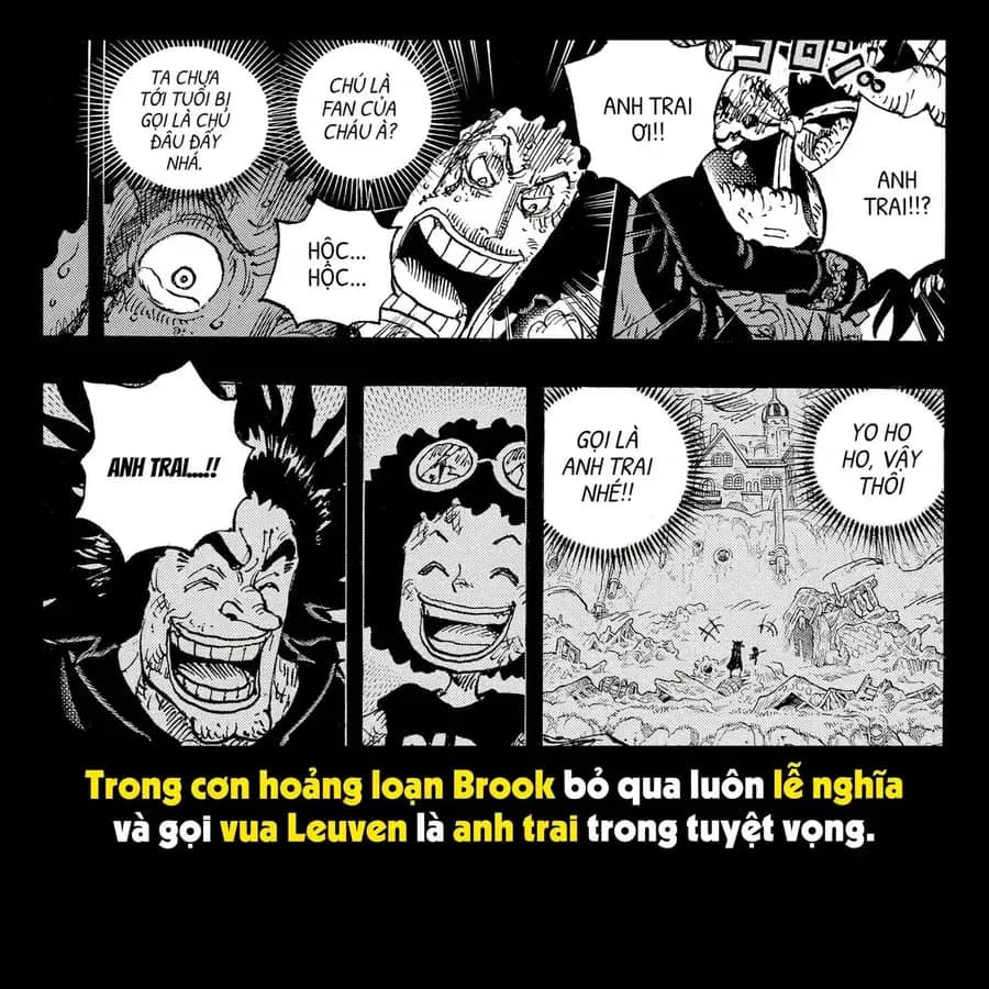 One Piece - Chương 1186.1 - ảnh 7
