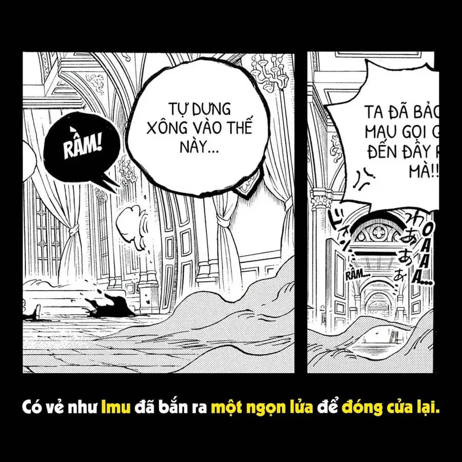 One Piece - Chương 1186.1 - ảnh 8