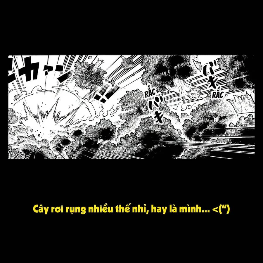 One Piece - Chương 1187.1 - ảnh 10