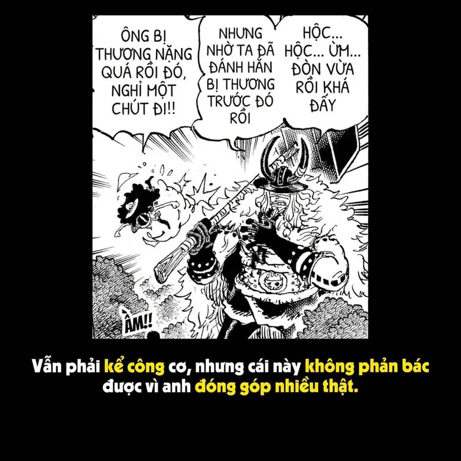 One Piece - Chương 1187.1 - ảnh 11
