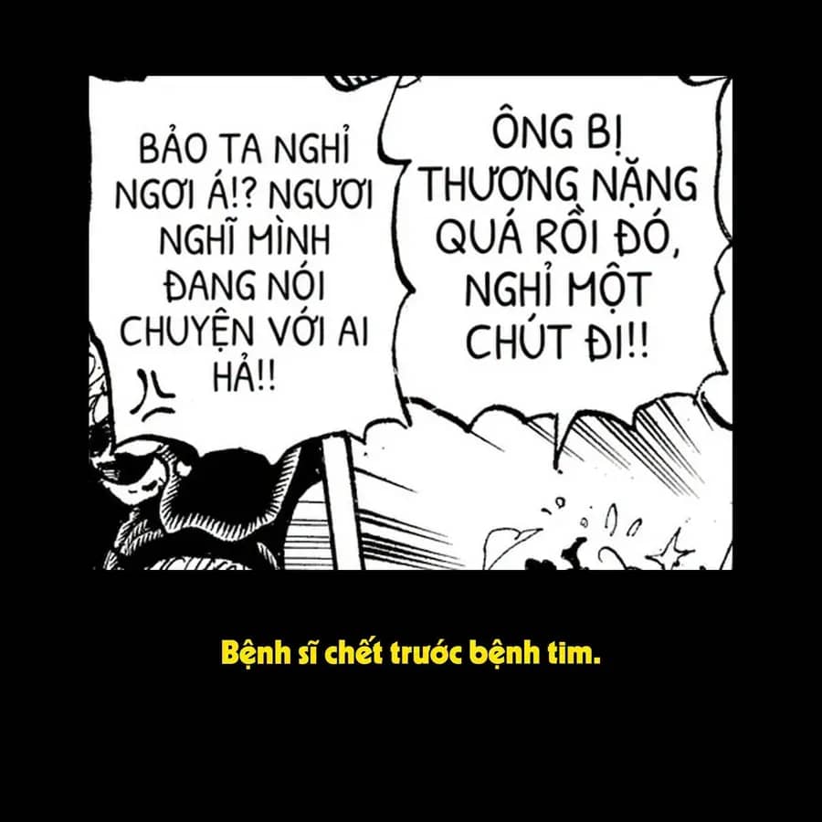 One Piece - Chương 1187.1 - ảnh 12