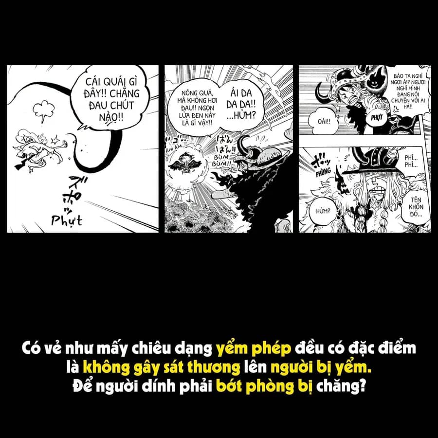 One Piece - Chương 1187.1 - ảnh 13