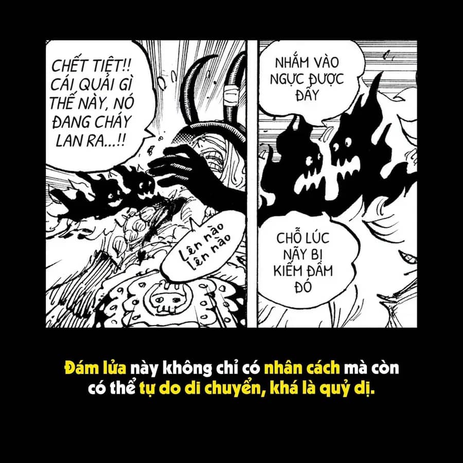 One Piece - Chương 1187.1 - ảnh 14