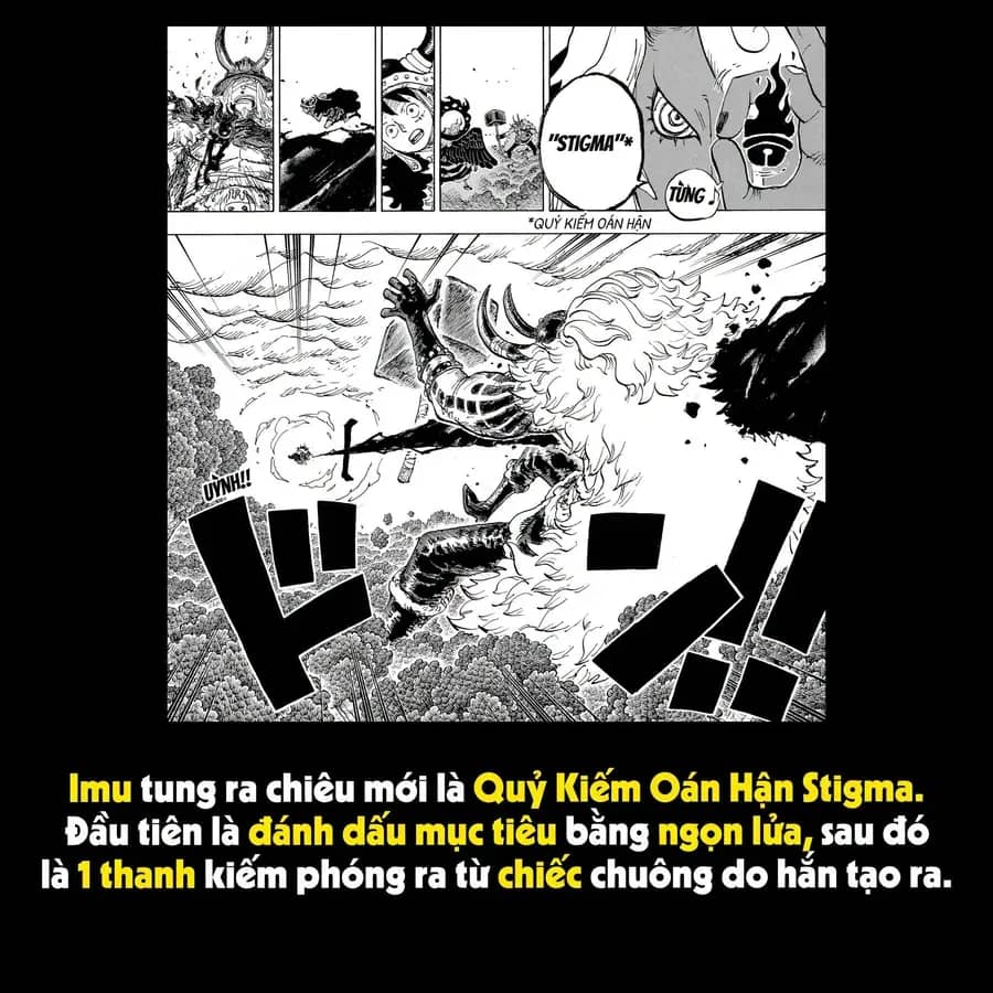 One Piece - Chương 1187.1 - ảnh 15