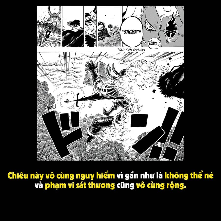 One Piece - Chương 1187.1 - ảnh 16