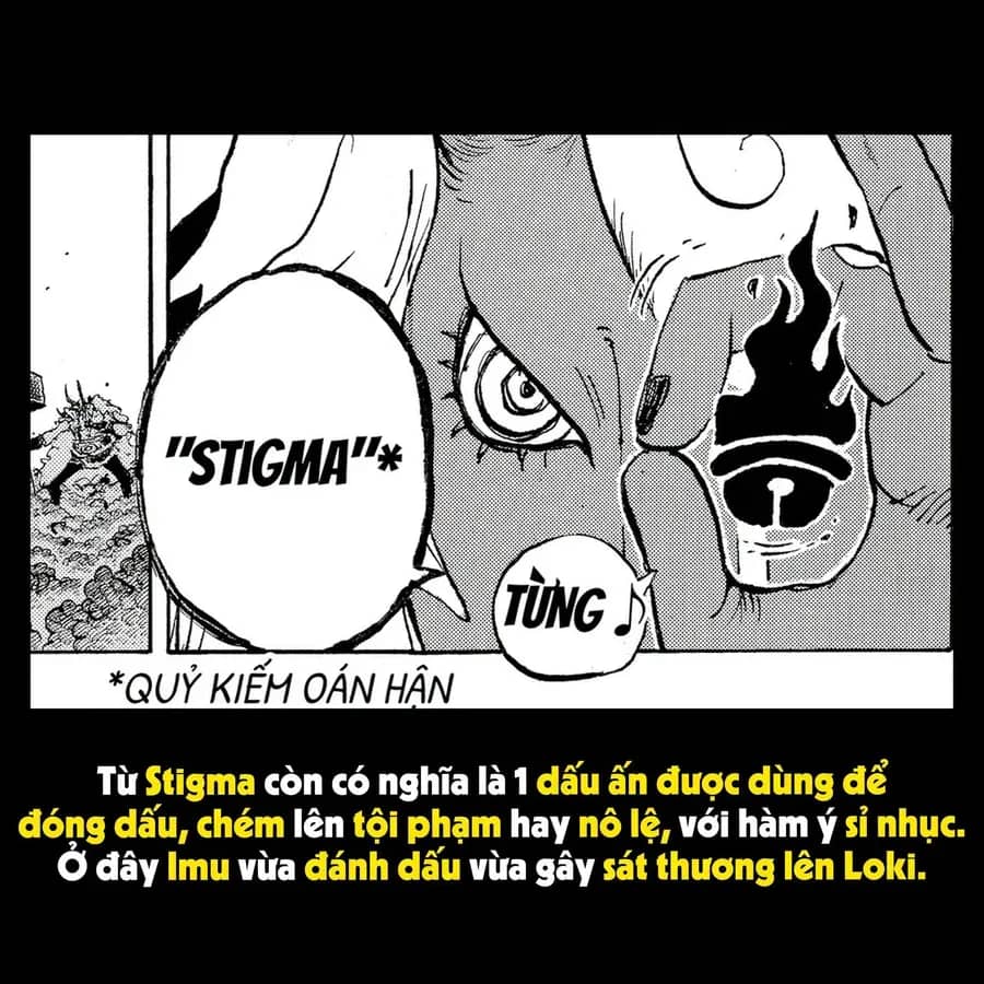 One Piece - Chương 1187.1 - ảnh 18