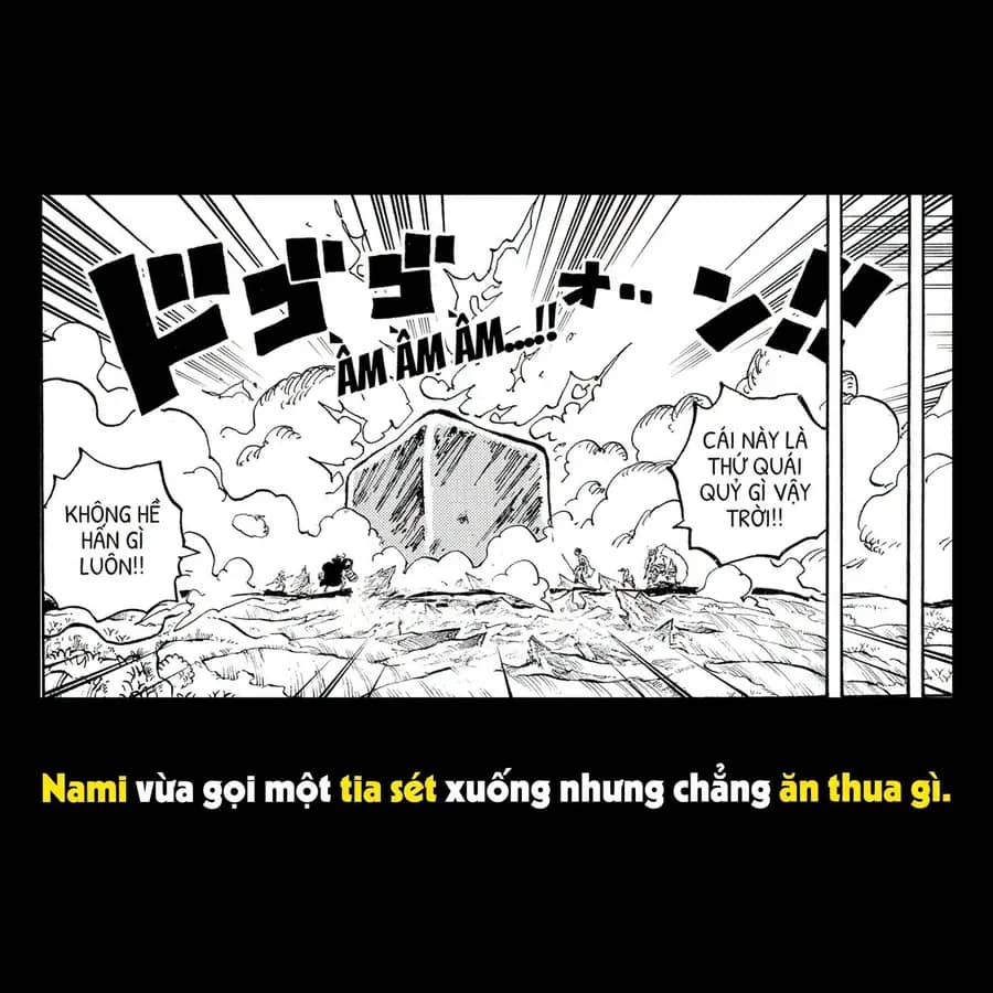 One Piece - Chương 1187.1 - ảnh 21