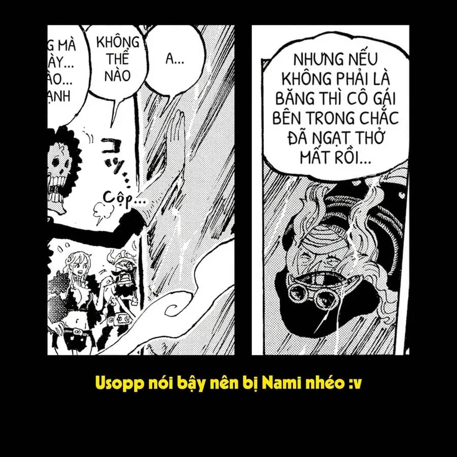 One Piece - Chương 1187.1 - ảnh 24