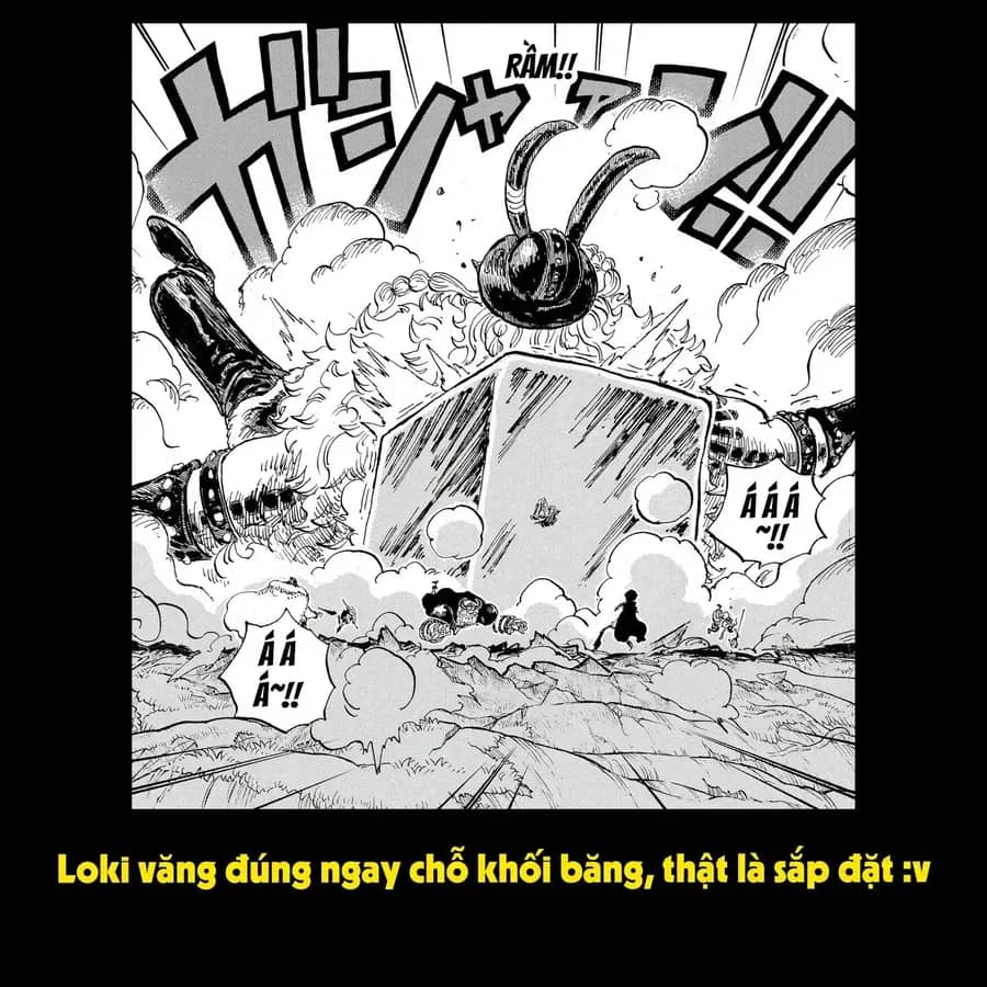 One Piece - Chương 1187.1 - ảnh 26