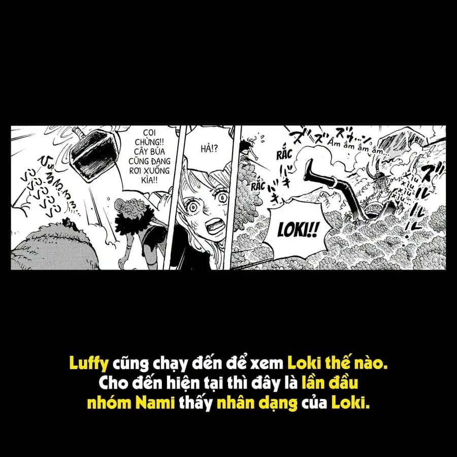 One Piece - Chương 1187.1 - ảnh 27