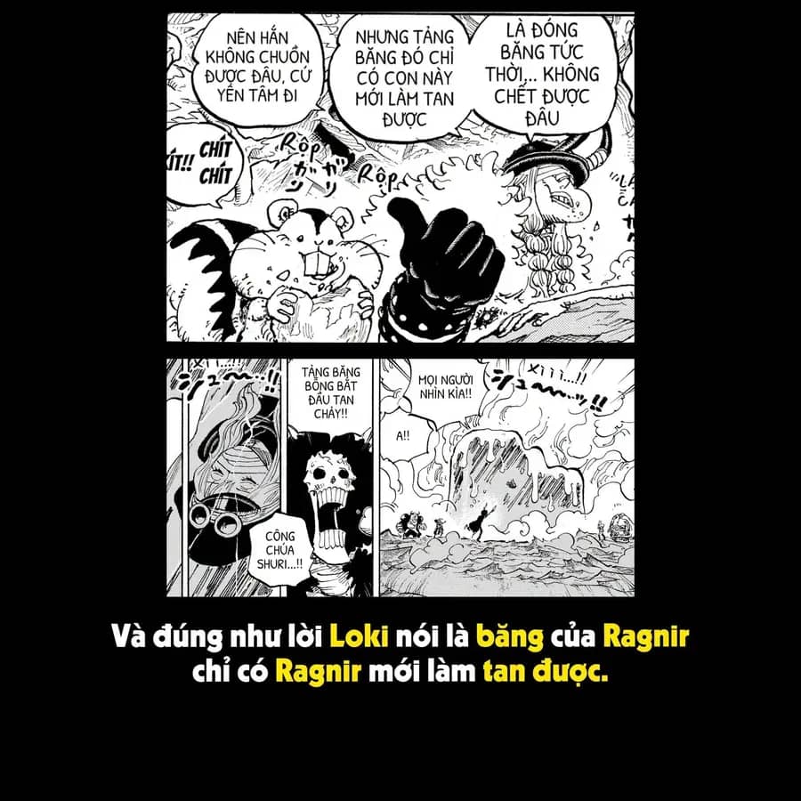 One Piece - Chương 1187.1 - ảnh 29